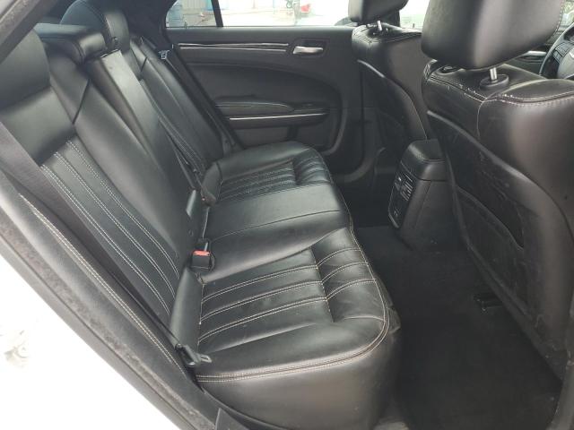 Photo 10 from auction – 2021 CHRYSLER 300 S with VIN 2C3CCABGXMH549781