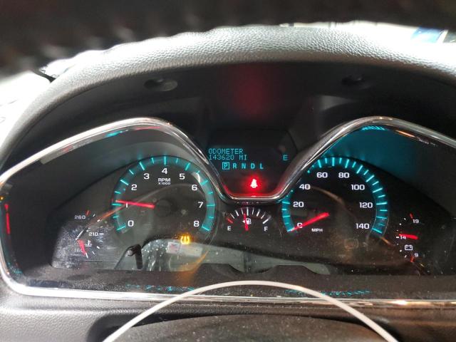 Photo 9 from auction – 2015 CHEVROLET TRAVERSE L with VIN 1GNKVGKD2FJ368192