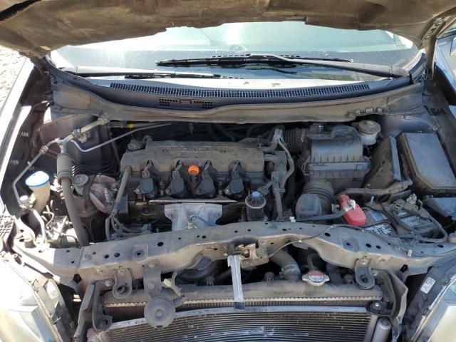 Photo 11 from auction – 2013 HONDA CIVIC EX with VIN 19XFB2F82DE045080