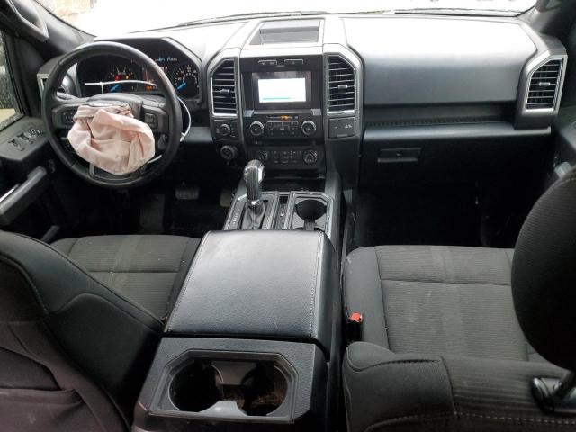 Photo 8 from auction – 2016 FORD F150 SUPER with VIN 1FTEW1EG4GKF83140
