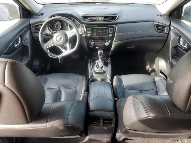 Photo 8 from auction – 2018 NISSAN ROGUE S with VIN 5N1AT2MVXJC798595