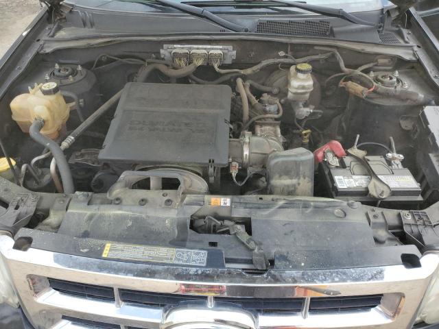 Photo 12 from auction – 2011 FORD ESCAPE LIM with VIN 1FMCU0EG8BKB70097