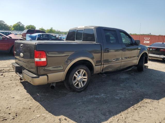Photo 3 from auction – 2006 FORD F150 SUPER with VIN 1FTPW12566FA46546