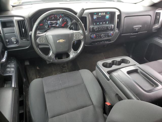 Photo 8 from auction – 2014 CHEVROLET SILVERADO with VIN 1GCRCREC2EZ354983