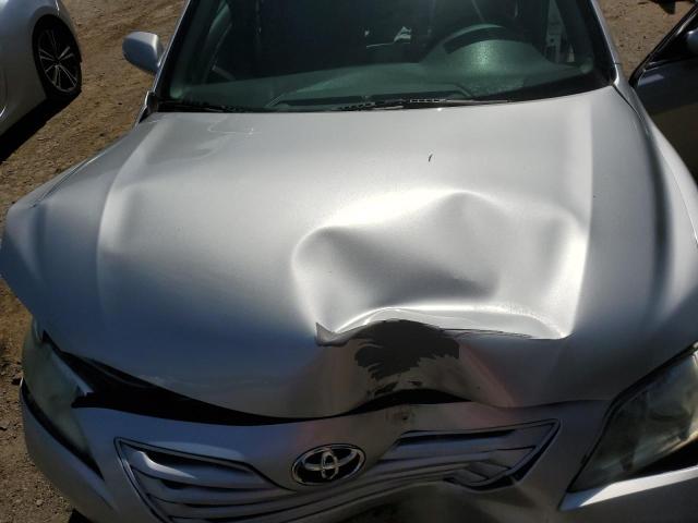 Photo 11 from auction – 2009 TOYOTA CAMRY BASE with VIN 4T1BE46K09U396006