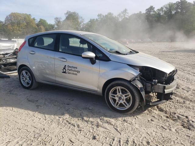Photo 4 from auction – 2019 FORD FIESTA SE with VIN 3FADP4EJ0KM116570