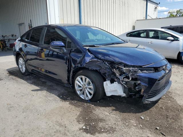 Photo 4 from auction – 2024 TOYOTA COROLLA LE with VIN 5YFB4MDE2RP222309
