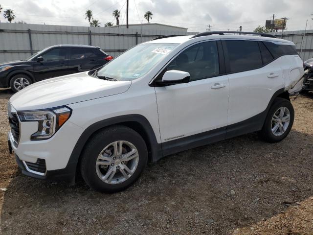 2024 GMC 0 W4S04