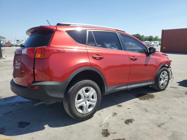 Photo 3 from auction – 2015 TOYOTA RAV4 LE with VIN JTMZFREV4FJ030362