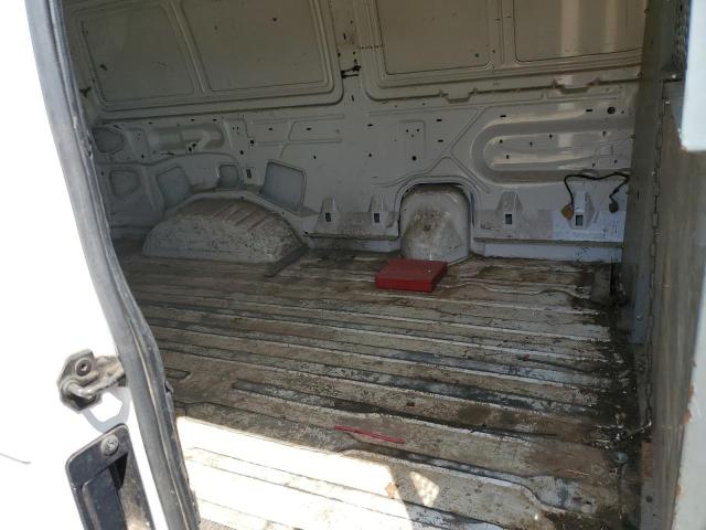 Photo 11 from auction – 1996 FORD ECONOLINE with VIN 1FTHE24H3THA46170