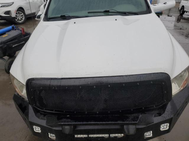 Photo 11 from auction – 2014 RAM 1500 MPG with VIN 1C6RR7GTXES409258