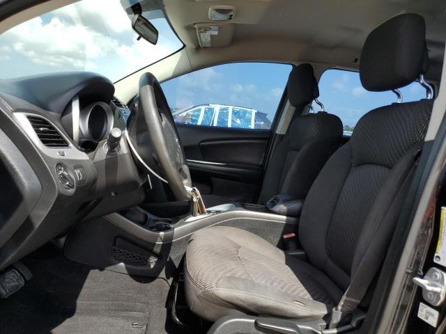 Photo 7 from auction – 2014 DODGE JOURNEY SE with VIN 3C4PDCAB6ET281008