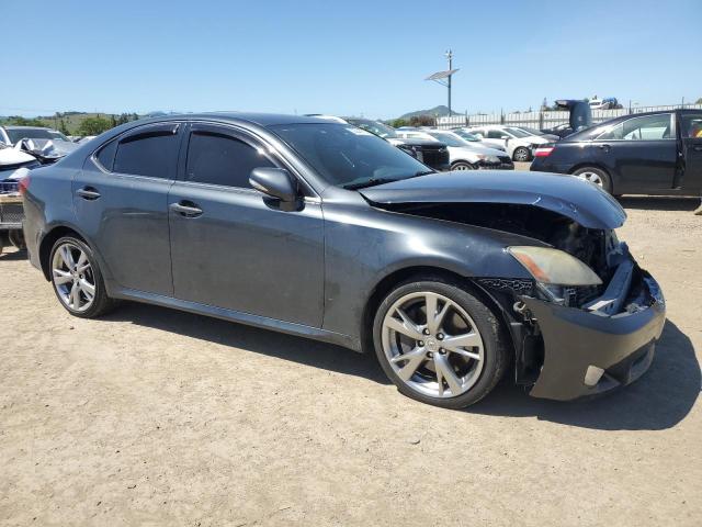 Photo 4 from auction – 2010 LEXUS IS 350 with VIN JTHBE5C28A5025011
