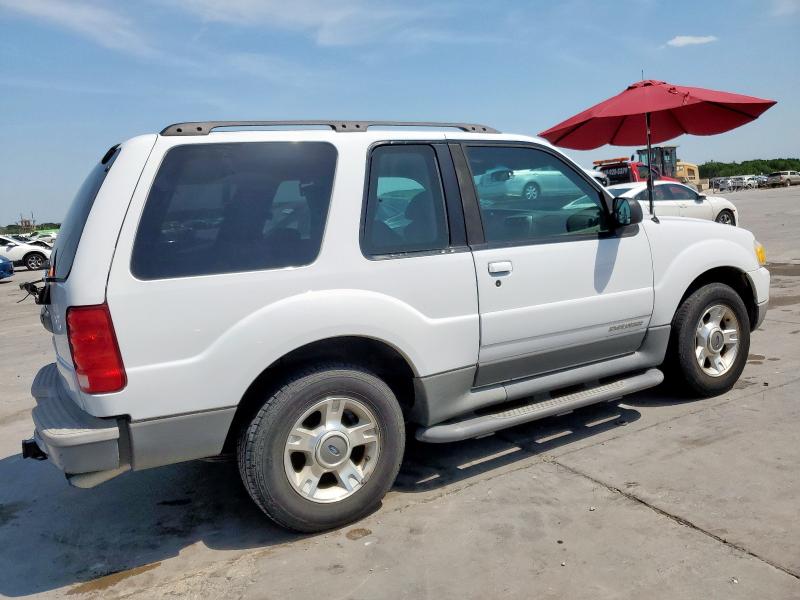 Снимка 3 от търг – 2001 FORD EXPLORER S с VIN 1FMYU60E81UC77071