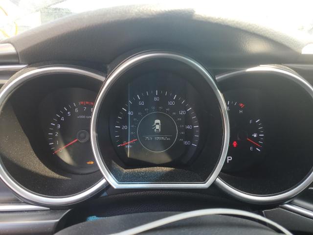 Photo 9 from auction – 2015 KIA OPTIMA LX with VIN KNAGM4A74F5653297