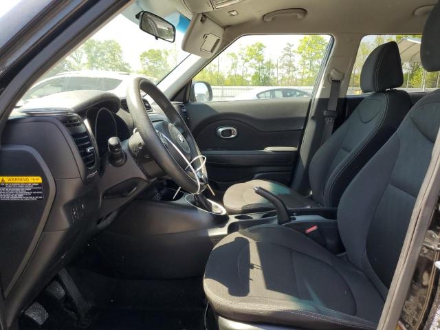 Photo 7 from auction – 2019 KIA SOUL with VIN KNDJN2A23K7698566