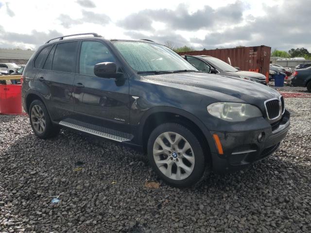 Photo 4 from auction – 2012 BMW X5 XDRIVE3 with VIN 5UXZV4C55CL746372