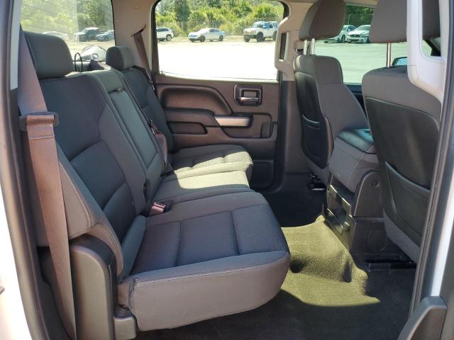 Photo 10 from auction – 2014 CHEVROLET SILVERADO with VIN 3GCPCREC3EG524212