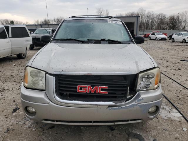 Foto 5 de la subasta – 2005 GMC ENVOY con VIN 1GKDT13S352210684