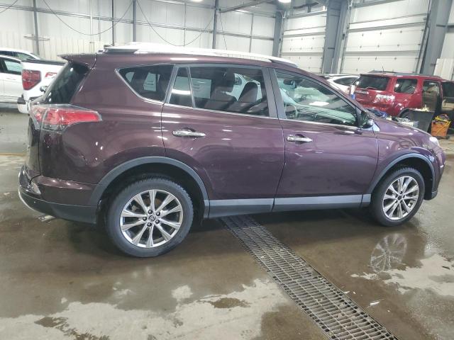 Photo 3 from auction – 2016 TOYOTA RAV4 LE with VIN 2T3DFREV3GW537010