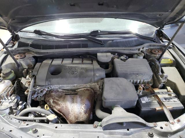Photo 11 from auction – 2011 TOYOTA CAMRY BASE with VIN 4T1BF3EK5BU151510