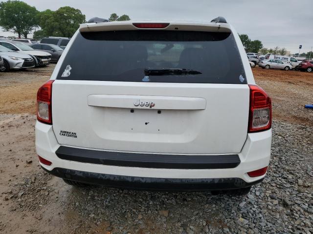 Foto 6 de la subasta – 2013 JEEP COMPASS SP con VIN 1C4NJCBA6DD168606