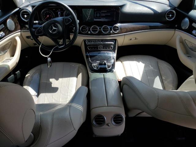 Photo 8 from auction – 2017 MERCEDES-BENZ E 300 with VIN WDDZF4JB3HA074523