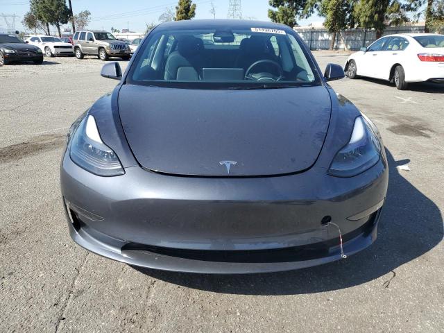Photo 5 from auction – 2023 TESLA MODEL 3 with VIN 5YJ3E1EA0PF619439
