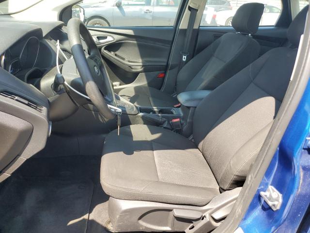 Photo 7 from auction – 2018 FORD FOCUS SE with VIN 1FADP3F22JL234217