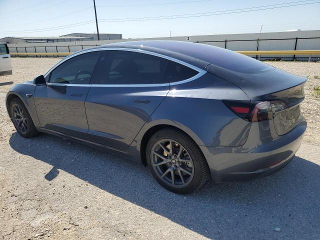 Photo 2 from auction – 2018 TESLA MODEL 3 with VIN 5YJ3E1EA7JF019072