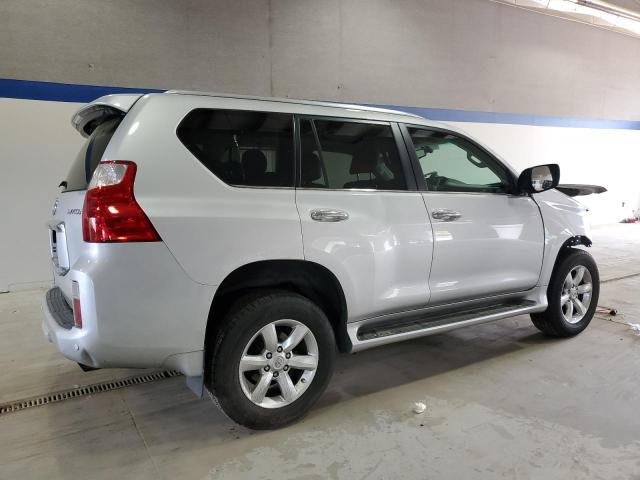 Photo 3 from auction – 2011 LEXUS GX 460 with VIN JTJBM7FX5B5033220