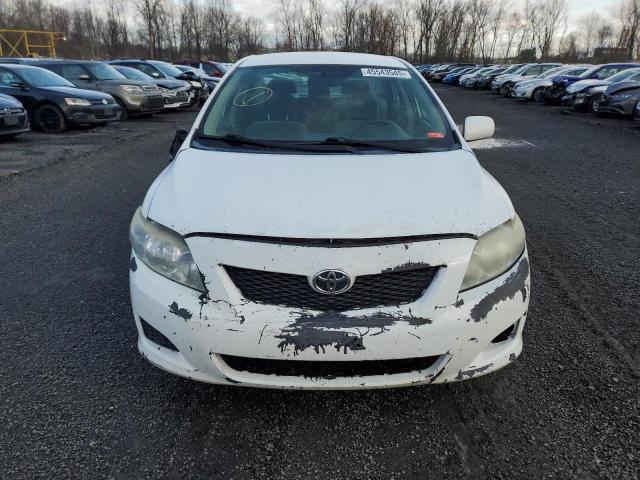 صورة رقم 5 من المزاد - 2010 TOYOTA COROLLA BA مع VIN 2T1BU4EE2AC344090