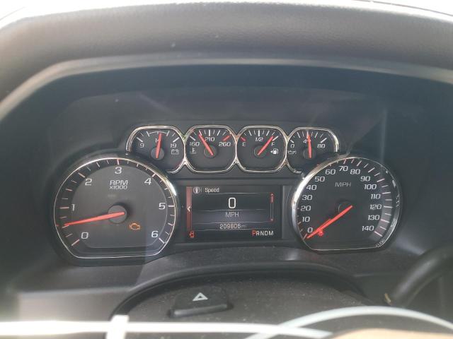 Photo 9 from auction – 2014 GMC SIERRA C15 with VIN 3GTP1VEC7EG485851