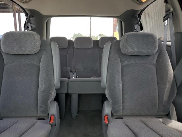 Photo 10 from auction – 2006 DODGE GRAND CARA with VIN 2D4GP44L56R603792