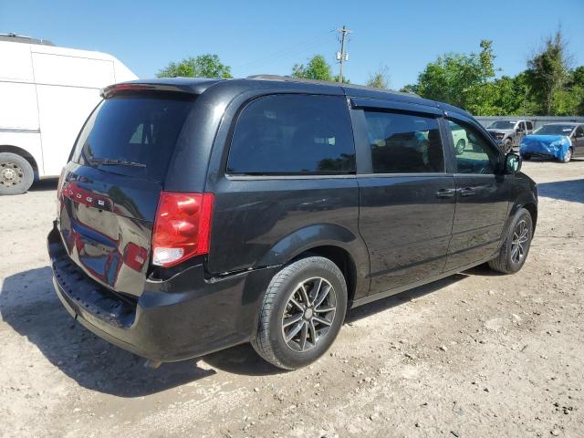 Photo 3 from auction – 2017 DODGE GRAND CARA with VIN 2C4RDGEG9HR732302