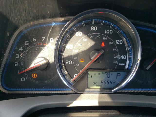 Photo 9 from auction – 2015 TOYOTA RAV4 LIMIT with VIN 2T3YFREV0FW194821