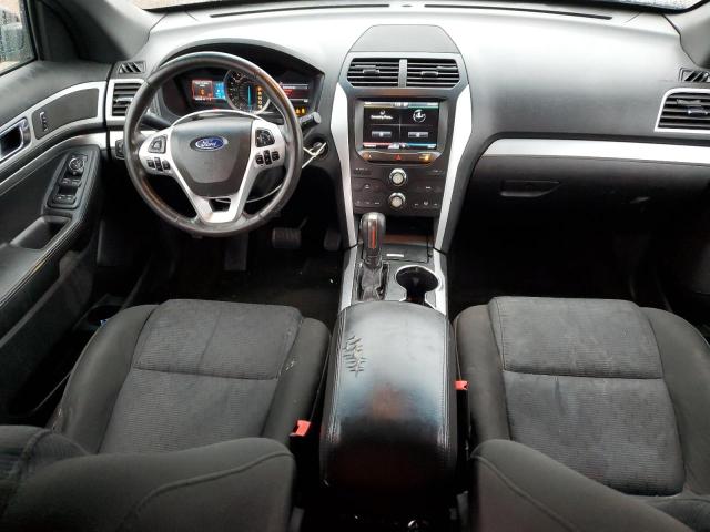 Photo 8 from auction – 2015 FORD EXPLORER X with VIN 1FM5K7D8XFGA32300