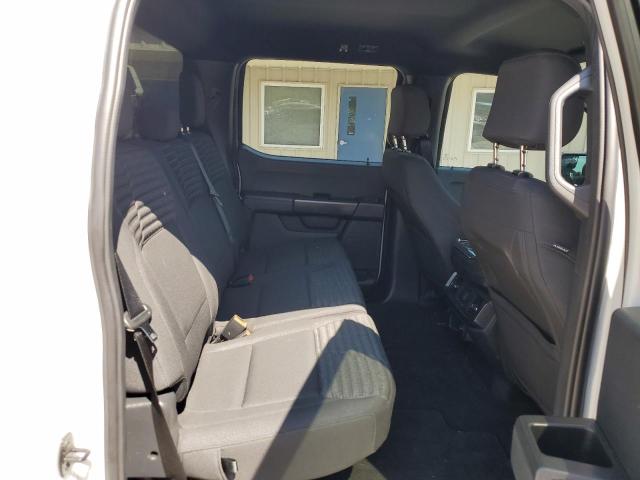 Photo 10 from auction – 2023 FORD F150 with VIN 1FTEW1EP3PFD30383