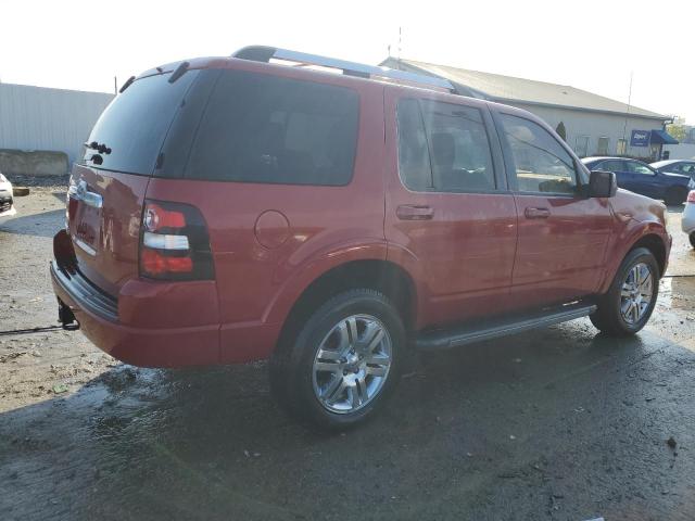 Photo 3 from auction – 2010 FORD EXPLORER L with VIN 1FMEU7FE9AUB03008
