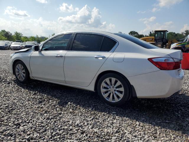 Photo 2 from auction – 2014 HONDA ACCORD EXL with VIN 1HGCR2F87EA132610