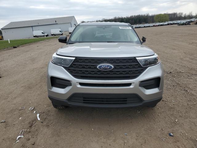 Photo 5 from auction – 2020 FORD EXPLORER with VIN 1FMSK8BH5LGC08760