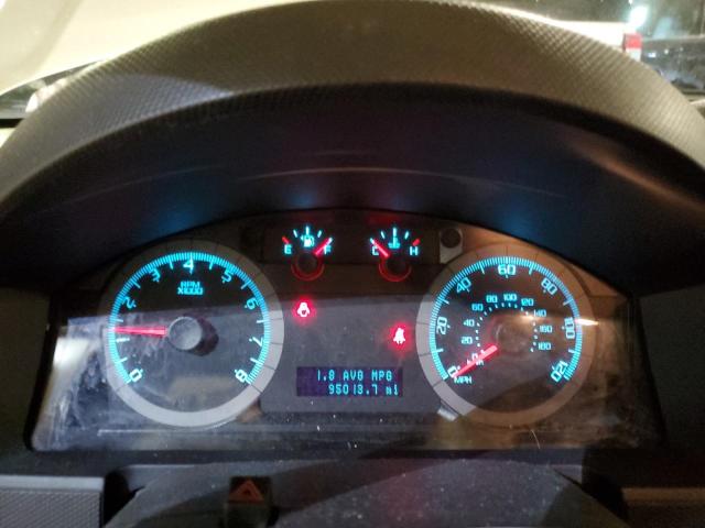 Photo 9 from auction – 2012 FORD ESCAPE LIM with VIN 1FMCU9EG1CKA11380