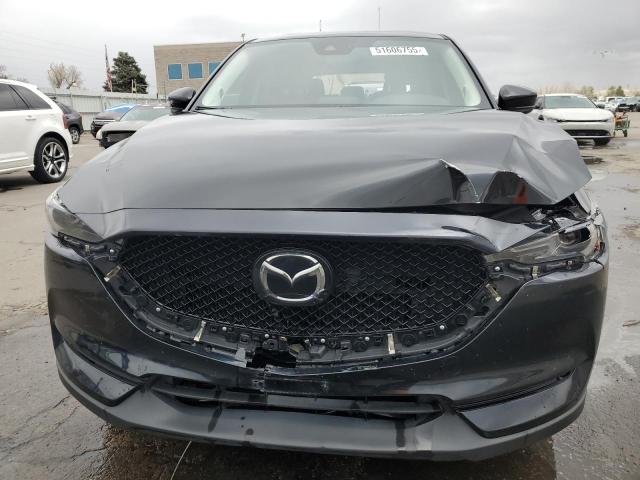 Photo 5 from auction – 2019 MAZDA CX-5 GRAND with VIN JM3KFBDM2K0650314