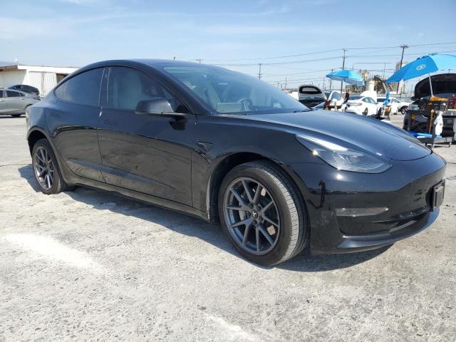 Photo 4 from auction – 2023 TESLA MODEL 3 with VIN 5YJ3E1EA1PF551488