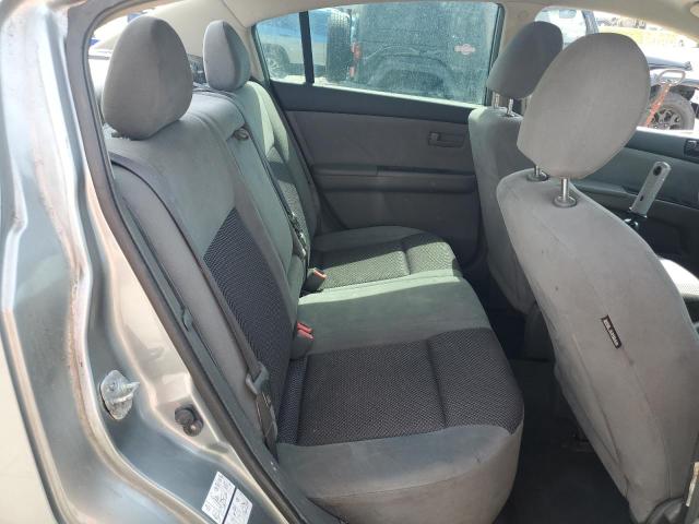 Photo 10 from auction – 2007 NISSAN SENTRA 2.0 with VIN 3N1AB61E07L651317