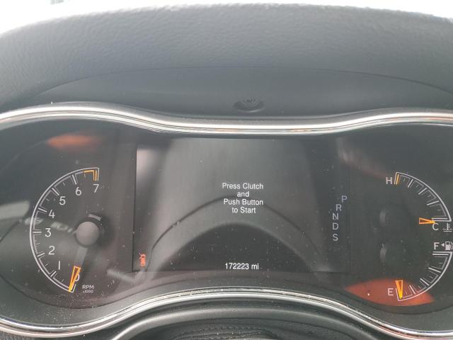 Photo 9 from auction – 2015 JEEP GRAND CHER with VIN 1C4RJEAG3FC185133