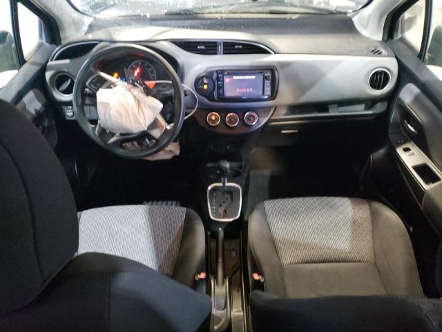 Photo 8 from auction – 2015 TOYOTA YARIS with VIN VNKKTUD35FA025191