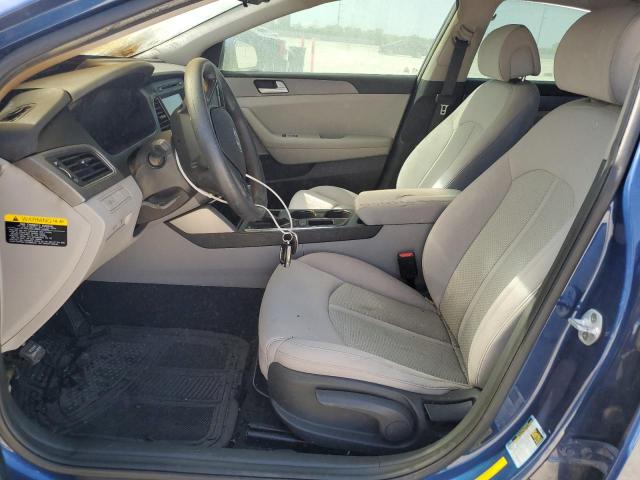 Photo 7 from auction – 2016 HYUNDAI SONATA SE with VIN 5NPE24AF0GH376947