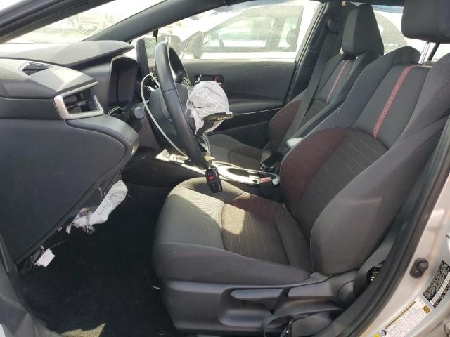 Photo 7 from auction – 2024 TOYOTA COROLLA LE with VIN JTDBCMFE9R3037506