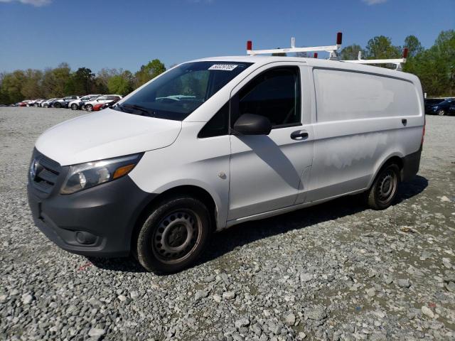 Photo 1 from auction – 2017 MERCEDES-BENZ METRIS with VIN WD3PG2EA5H3206765